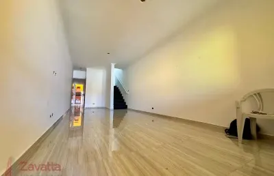 Imóvel de alto padrão com 3 suítes na vila sabrina, são paulo-sp: 3 quartos, 3 salas, 3 banheiros, 2 vagas de garagem - 129m²