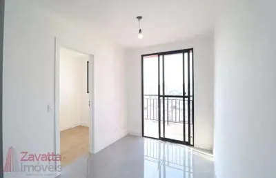 Apartamento à venda na vila maria com 37m², 2 quartos e 1 vaga