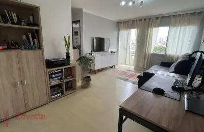 Imperdível apartamento à venda em são paulo-sp: 3 quartos, 2 salas, 2 banheiros, 1 vaga de garagem na vila aricanduva!