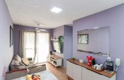 Apartamento de 3 quartos com suíte e vaga de garagem no parque edu chaves, são paulo-sp: sua nova moradia de luxo!
