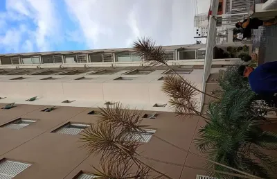 Apartamento com 2 quartos à venda na avenida coronel francisco júlio césar alfieri, 122, jardim prudência, são paulo, 65 m2 por r$ 520.000
