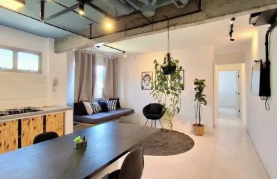 Apartamento com 2 quartos à venda na rua cardeal arcoverde, 2237, pinheiros, são paulo, 65 m2 por r$ 790.000
