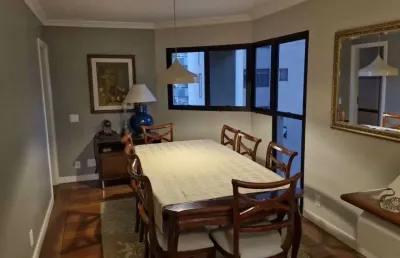 Apartamento com 4 quartos à venda na rua caraíbas, perdizes, são paulo, 136 m2 por r$ 1.225.000