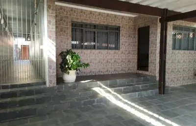 Casa com 3 quartos à venda na rua amleto marchi, 114, parque fernanda, são paulo por r$ 583.000