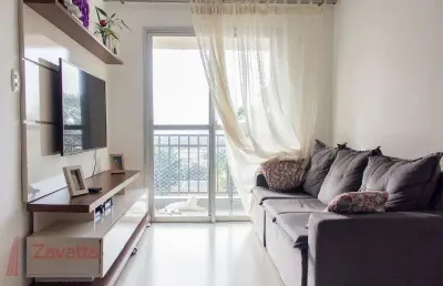 Aluguel de apartamento de 3 quartos na vila guilherme, são paulo-sp: 2 salas, 1 banheiro, 1 vaga de garagem!