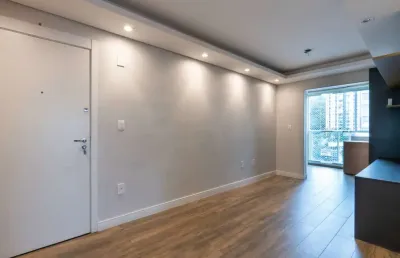 Apartamento com 2 quartos à venda na rua olavo leite, 250, vila andrade, são paulo, 56 m2 por r$ 750.000