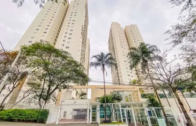 Apartamento com 3 quartos à venda na rua estevão baião, 520, campo belo, são paulo, 123 m2 por r$ 1.490.000
