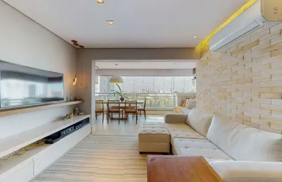 Apartamento com 2 quartos à venda na rua rubens meireles, 442, barra funda, são paulo, 94 m2 por r$ 1.198.000