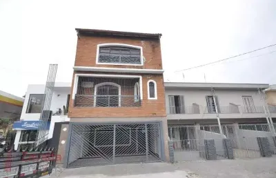 Casa a venda, 03 dormitórios sendo 01 suíte, vila guilherme, são paulo