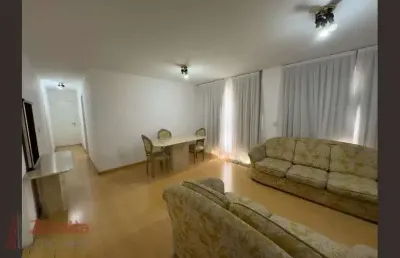 Apartamento a venda, 4 dormitórios, 2 vagas de garagem
