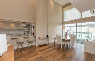 Apartamento com 4 quartos à venda na rua nova york, 161, brooklin paulista, são paulo, 173 m2 por r$ 4.000.000