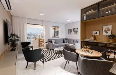 Casa à venda na parada inglesa com 128m², 3 quartos, 2 suítes e 4 vagas.
