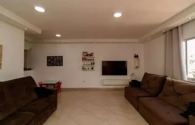 Casa na vila constança à venda com 348m², 4 quartos sendo 1 suíte e 4 vaga