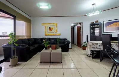 Apartamento com 4 quartos à venda na rua coronel cabrita, jardim da glória, são paulo, 135 m2 por r$ 1.100.000
