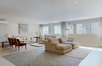 Apartamento com 3 quartos à venda na rua bela cintra, 1714, jardim paulista, são paulo, 222 m2 por r$ 3.740.000