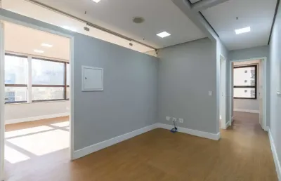 Sala comercial à venda na rua cubatão, 945, vila mariana, são paulo, 93 m2 por r$ 890.000