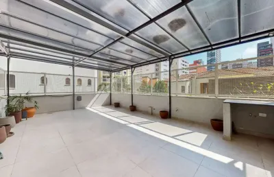 Apartamento com 2 quartos à venda na alameda campinas, 708, jardim paulista, são paulo, 116 m2 por r$ 1.690.000