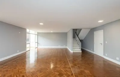 Apartamento com 5 quartos à venda na rua doutor albuquerque lins, 1530, santa cecília, são paulo, 271 m2 por r$ 2.500.000