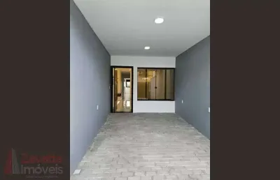 Casa à venda na vila isolina mazzei com 140m², 3 quartos e 2 vagas.