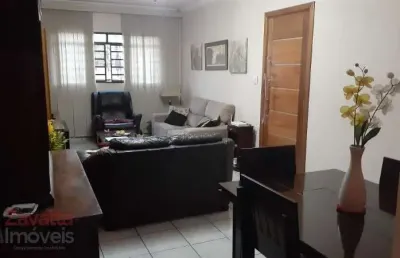 Imperdível casa à venda em são paulo-sp, vila nova mazzei: 3 quartos, 1 suíte, 3 salas, 2 banheiros, 3 vagas, 115m² de área.