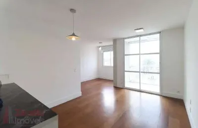 Apartamento à venda na vila maria com 60m², 2 quartos e 1 vaga.