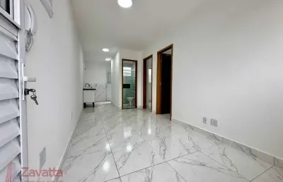 Apartamento para locação em são paulo-sp, vila medeiros: 2 quartos, 2 salas, 1 banheiro, 50m² de área