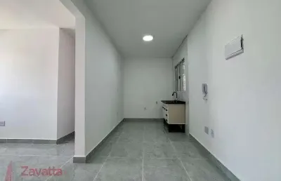 Alugue agora um charmoso apartamento de 1 quarto na vila maria alta, sp - 45m² de conforto e praticidade!