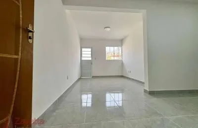 Apartamento para locação na vila maria alta, são paulo-sp: 1 quarto, 2 salas, 1 banheiro, 45,00 m²!