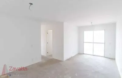 Apartamento à venda na vila maria alta com 86m², 3 quartos sendo 01 suíte e 2 vagas.