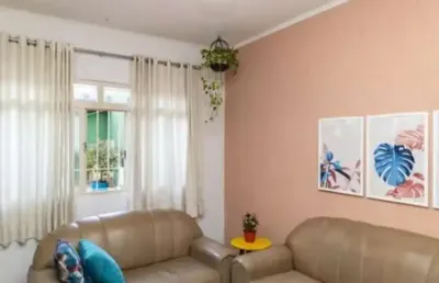 Casa à venda na vila medeiros com 180m², 3 quartos e 2 vagas.