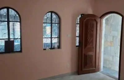 Casa à venda na vila sabrina com 125m², 3 quartos e 2 vagas