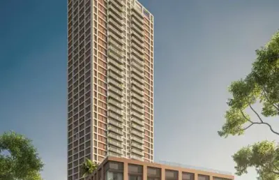 Apartamento com 3 quartos à venda na rua padre eugênio lopes, 70, jardim guedala, são paulo, 166 m2 por r$ 2.864.242
