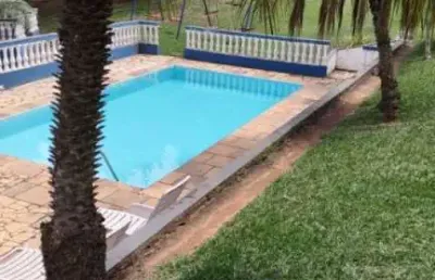 Chácara / sítio à venda na est b, 1, invernada, mairiporã, 222 m2 por r$ 860.000