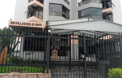 Excelente apartamento para venda, 95m² próximo ao metrô carrão.