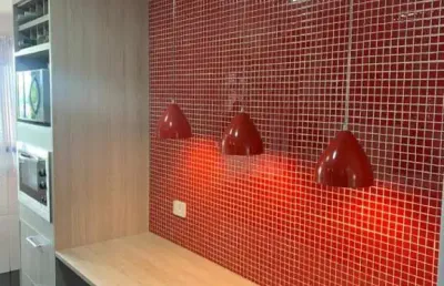 Apartamento com 2 quartos à venda na rua líbero ancona lopes, 816, parque cruzeiro do sul, são paulo, 64 m2 por r$ 312.000