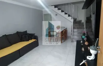Casa com 2 quartos à venda na Avenida Engenheiro Feijó Bittencourt, 636, Vila Primavera, São Paulo