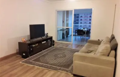 Apartamento com 3 quartos à venda na Avenida Vila Ema, 831, Vila Ema, São Paulo
