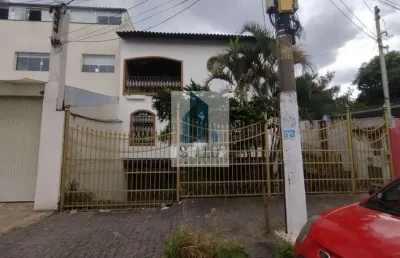 Casa com 4 quartos à venda na Rua Uacumã, 507, Jardim Santa Maria, São Paulo