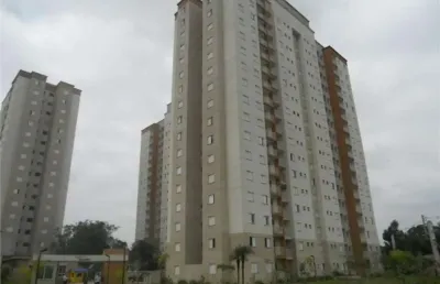 Apartamento com 3 quartos à venda na Avenida Condessa Elisabeth de Robiano, 2118, Jardim América da Penha, São Paulo