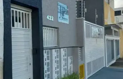 Apartamento com 2 quartos à venda na Rua Doralisa, 422, Vila Carrão, São Paulo