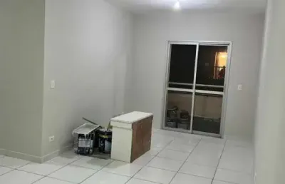 Apartamento com 3 quartos à venda na rua evangelina, 1221, vila carrão, são paulo, 80 m2 por r$ 550.000
