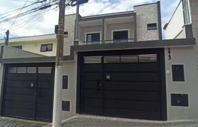 Casa com 3 quartos à venda na Rua Professor José Vieira de Morais, 173, Vila Ré, São Paulo