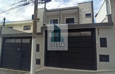 Casa com 3 quartos à venda na Rua Professor José Vieira de Morais, 173, Vila Ré, São Paulo