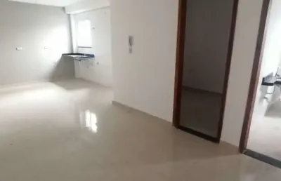 Apartamento com 2 quartos à venda na Avenida Ajarani, 7, Cidade Patriarca, São Paulo
