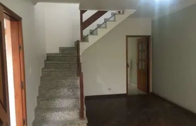 Casa com 3 quartos à venda na Rua Uruçanga, 80, Chácara Santo Antônio (Zona Leste), São Paulo