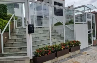 Lindo apartamento a venda em uma otima localização com otimo preço