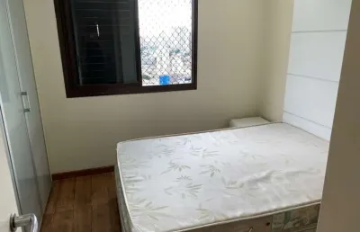Apartamento com 2 quartos à venda na rua reboujo, 152, chácara santo antônio (zona leste), são paulo, 62 m2 por r$ 730.000