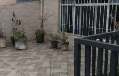 Casa com 2 quartos à venda na avenida trumain, 210, vila formosa, são paulo, 102 m2 por r$ 565.000