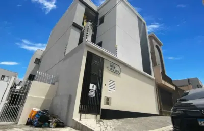 Apartamento com 1 quarto à venda na Rua Alto São João, Vila Ré, São Paulo