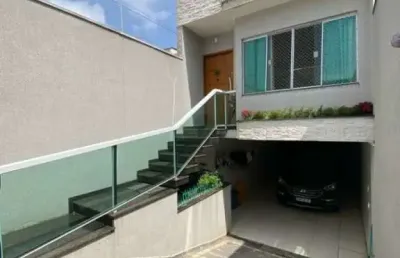 Casa com 3 quartos à venda na Rua Tanganica, 74, Vila Formosa, São Paulo